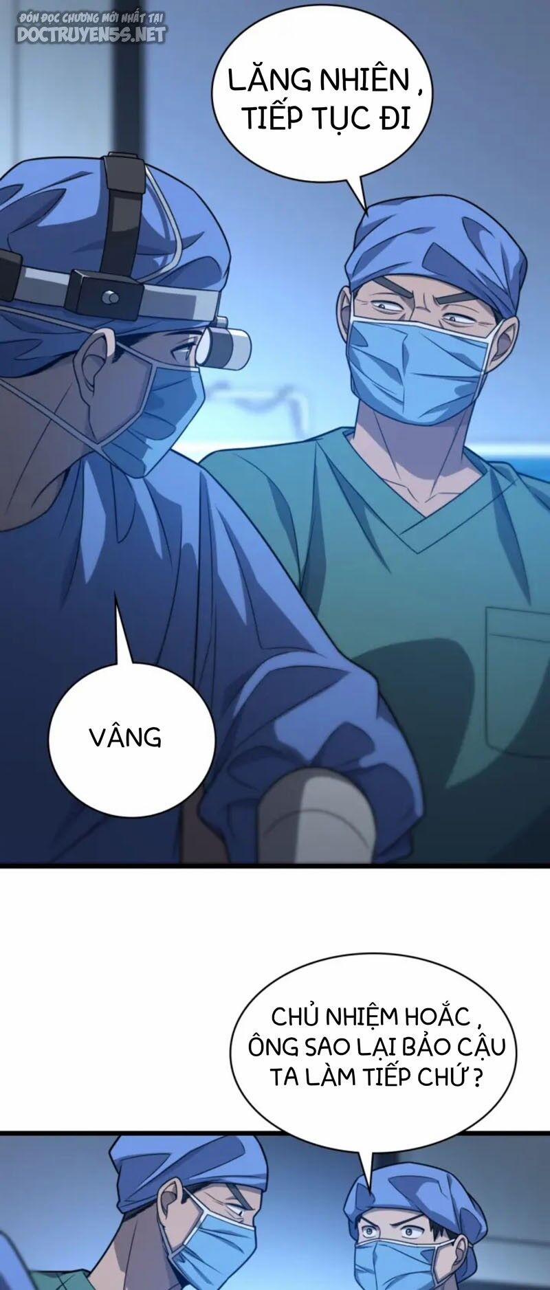 Đại Y Lăng Nhiên 23 trang 5