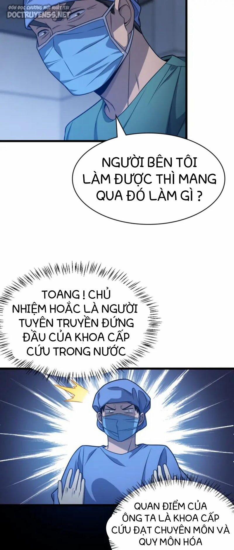 Đại Y Lăng Nhiên 23 trang 9