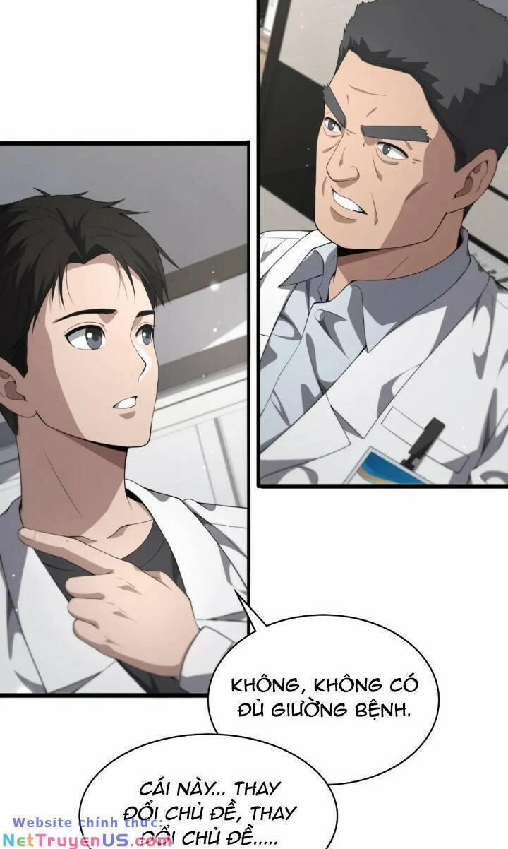 Đại Y Lăng Nhiên 233 trang 19