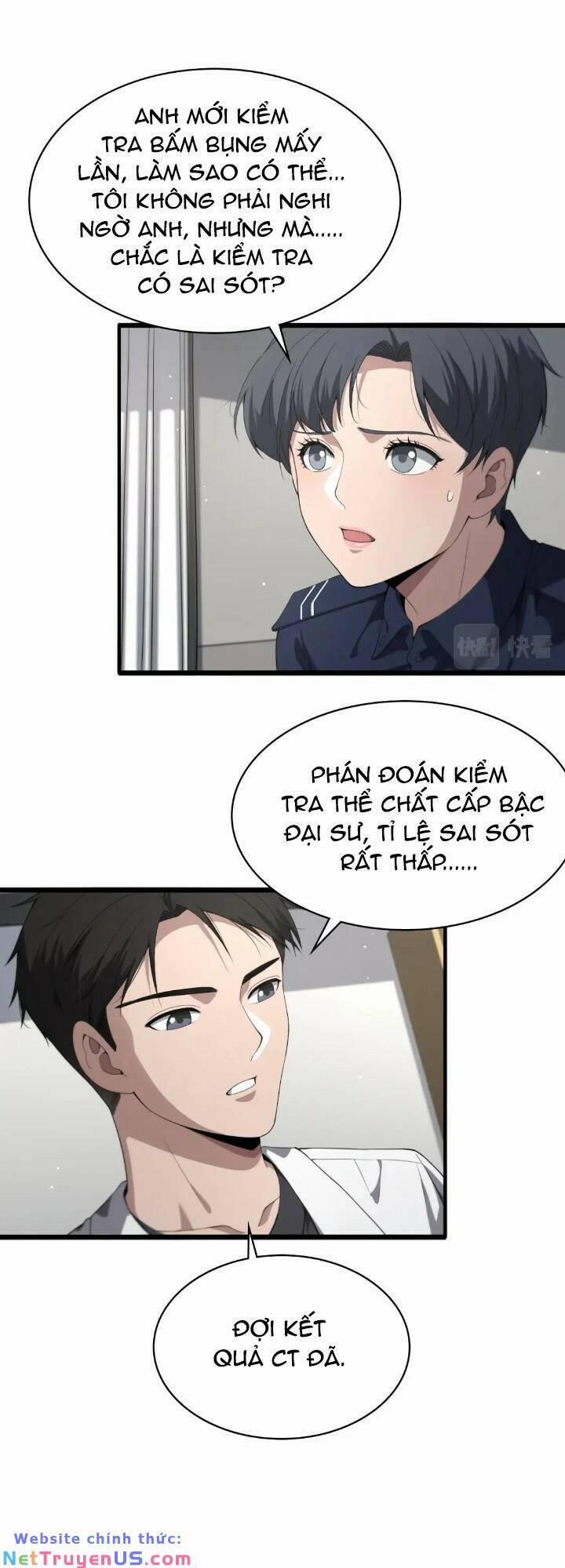 Đại Y Lăng Nhiên 233 trang 2