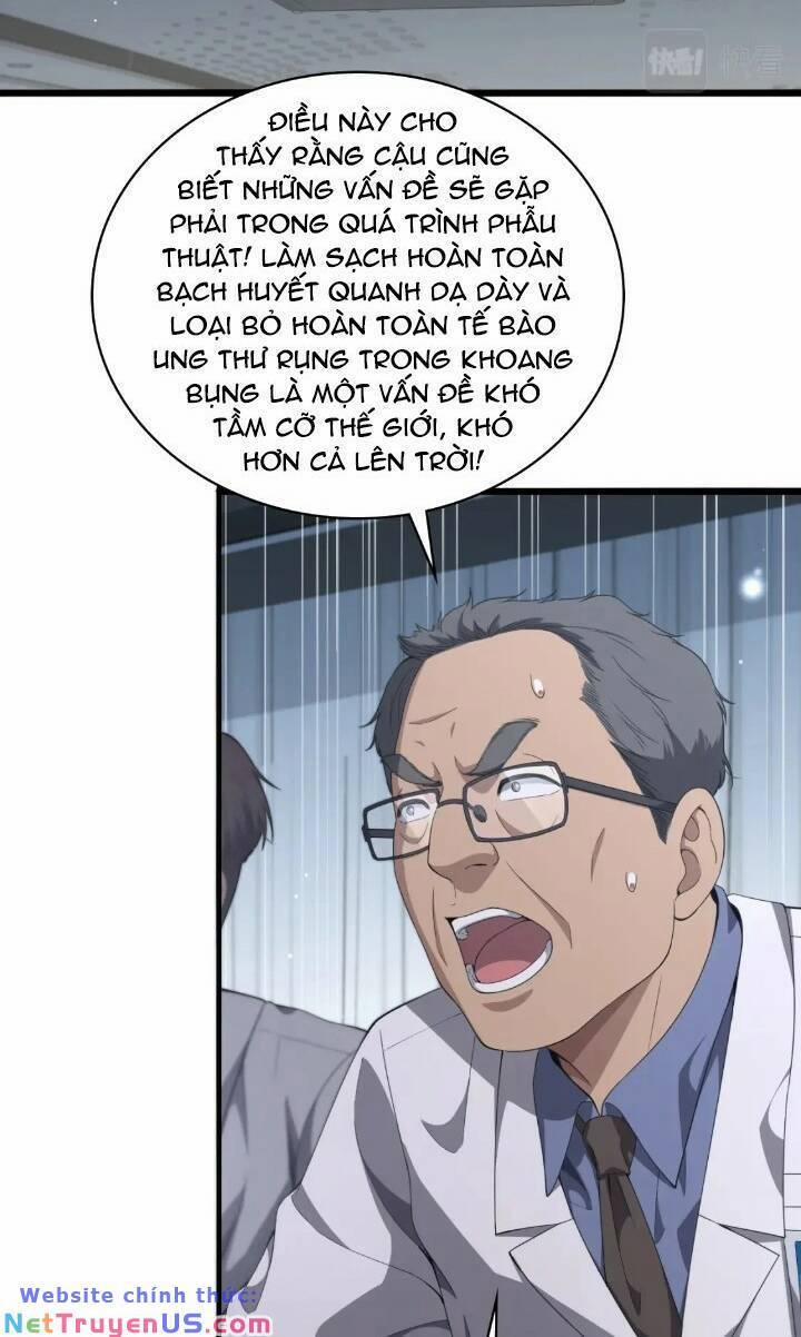 Đại Y Lăng Nhiên 233 trang 23