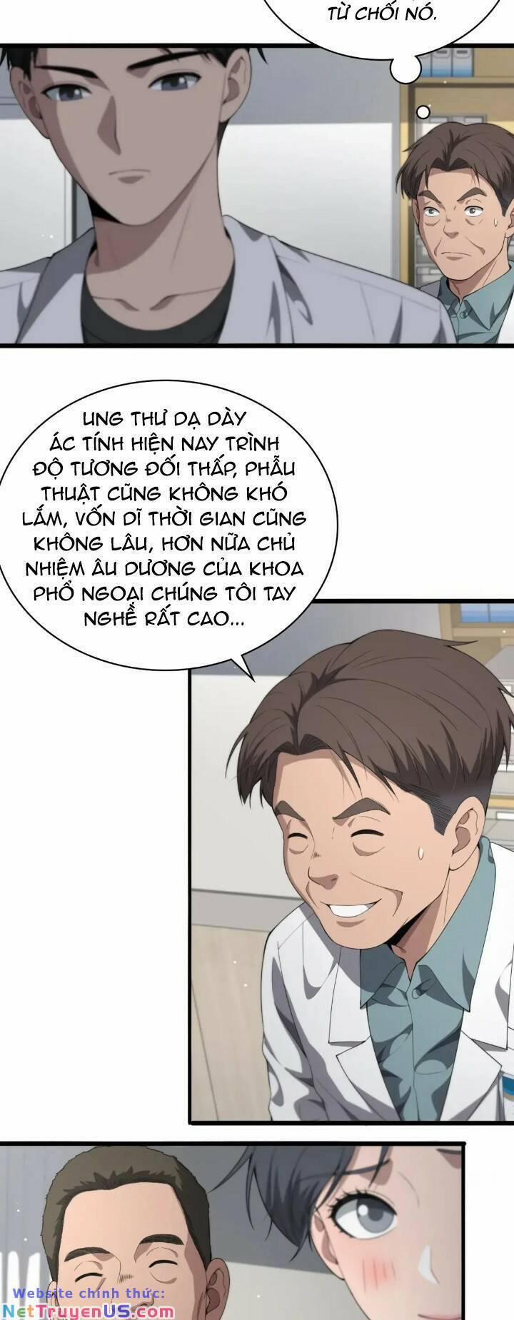 Đại Y Lăng Nhiên 233 trang 4