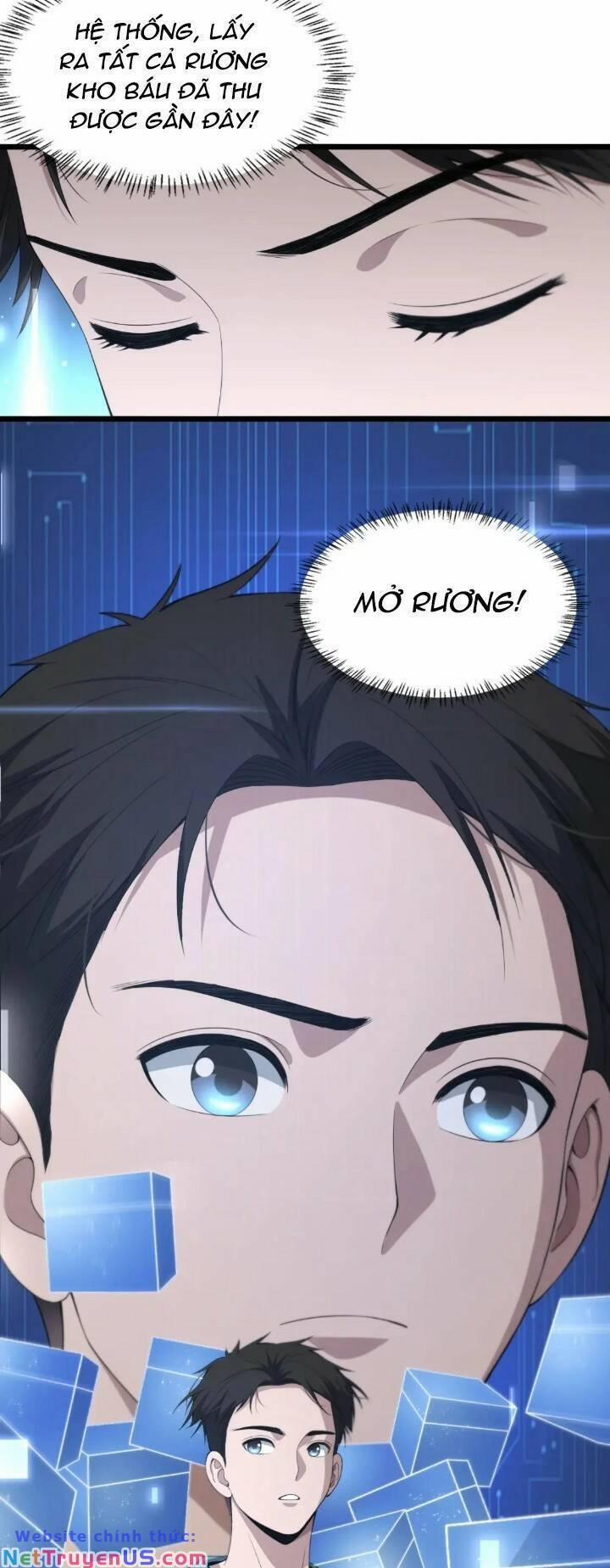 Đại Y Lăng Nhiên 233 trang 9