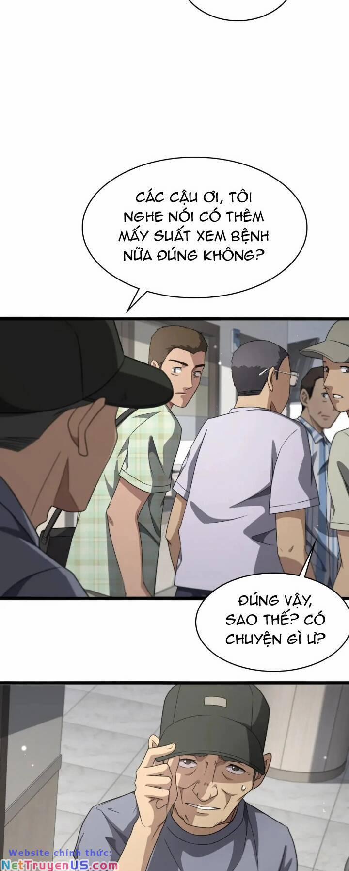 Đại Y Lăng Nhiên 236 trang 10
