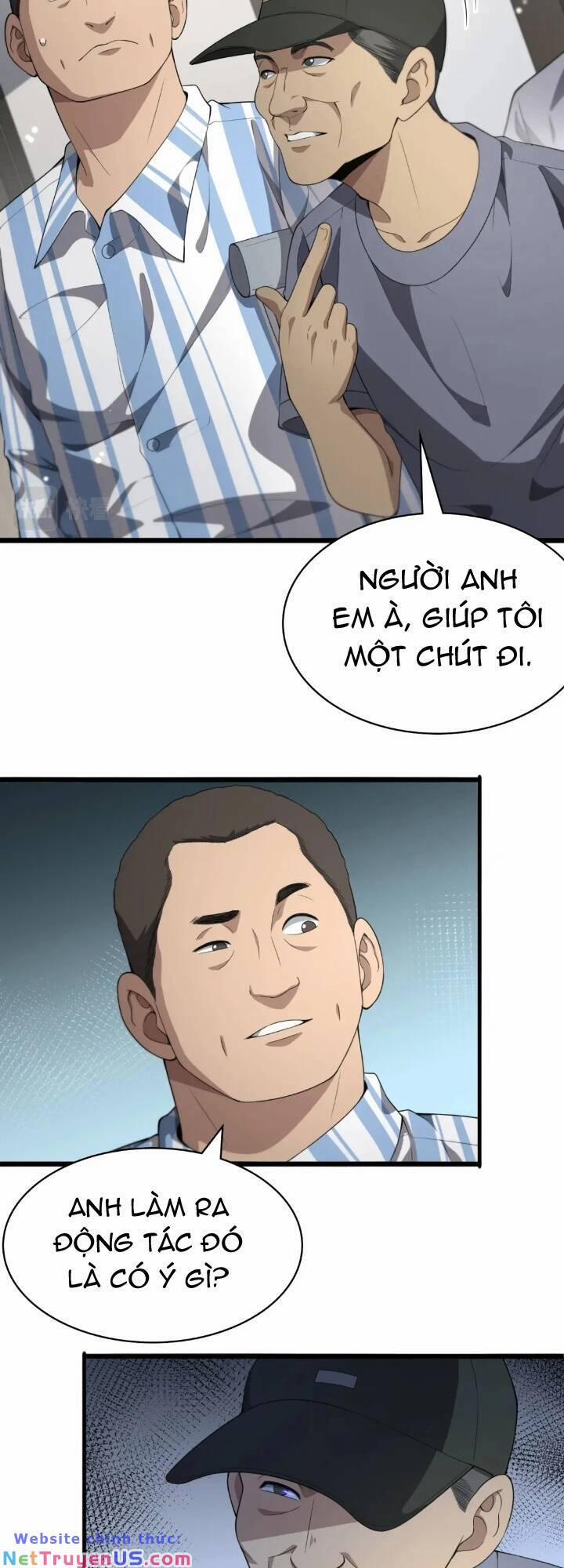 Đại Y Lăng Nhiên 236 trang 12