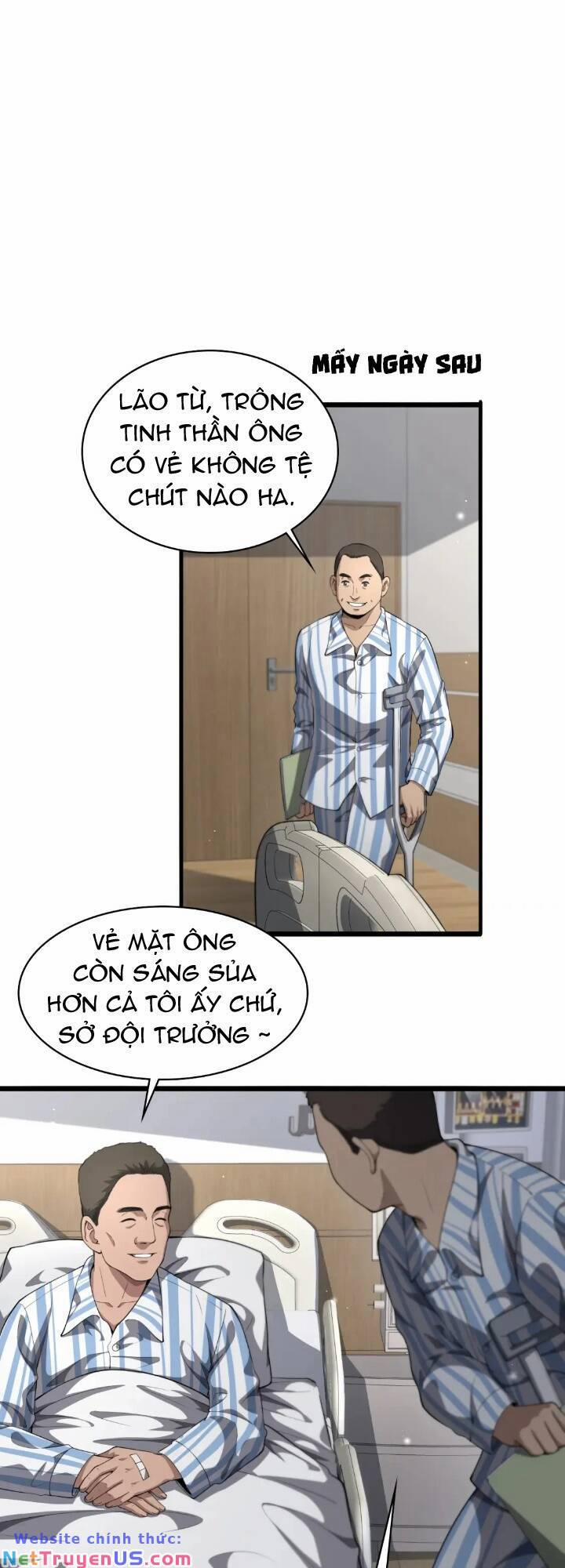 Đại Y Lăng Nhiên 236 trang 2