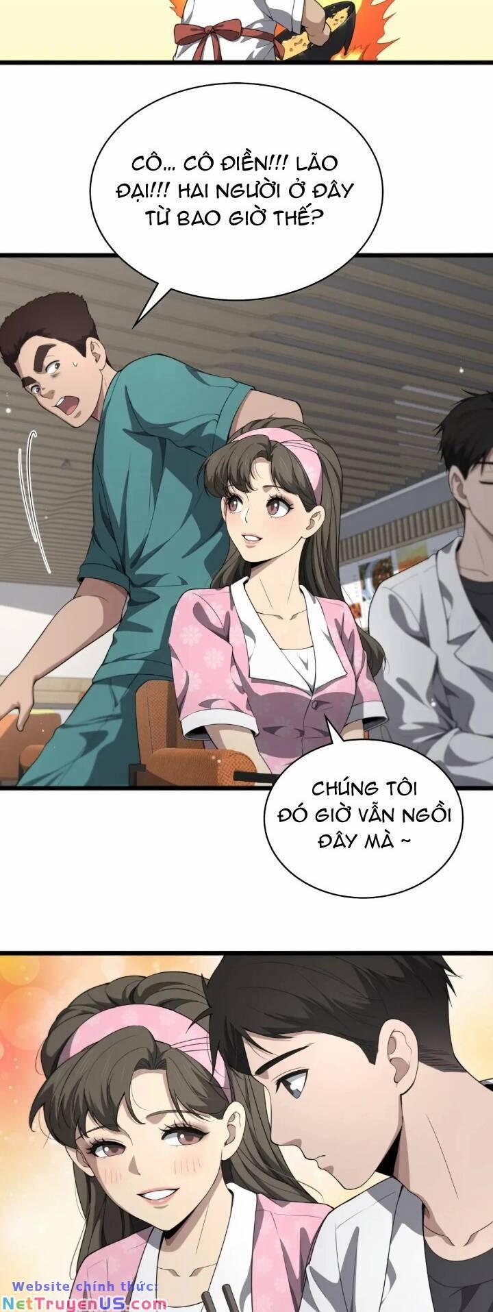 Đại Y Lăng Nhiên 236 trang 20