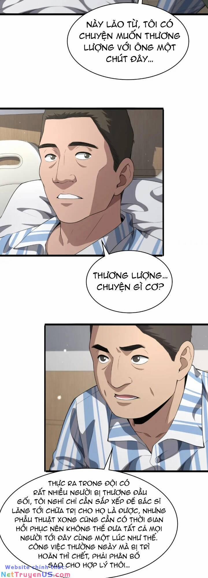Đại Y Lăng Nhiên 236 trang 3