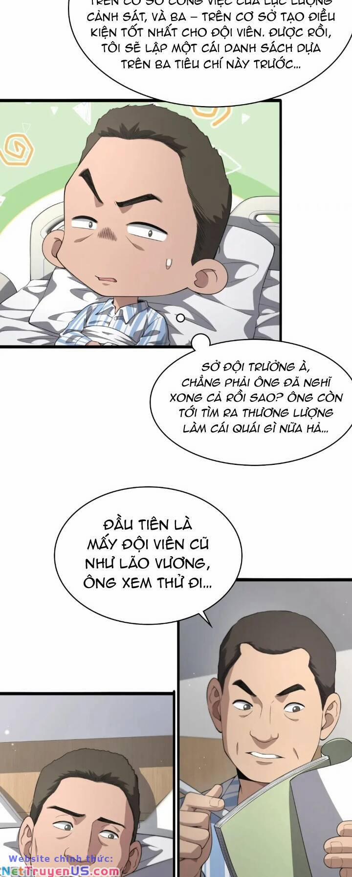 Đại Y Lăng Nhiên 236 trang 5