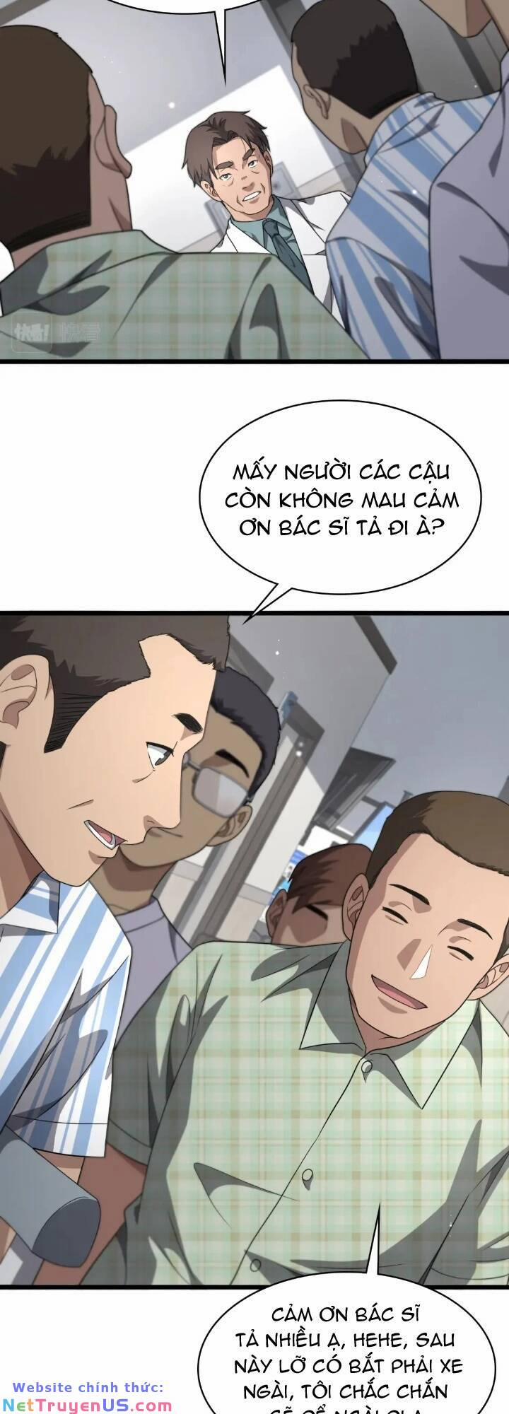 Đại Y Lăng Nhiên 236 trang 8