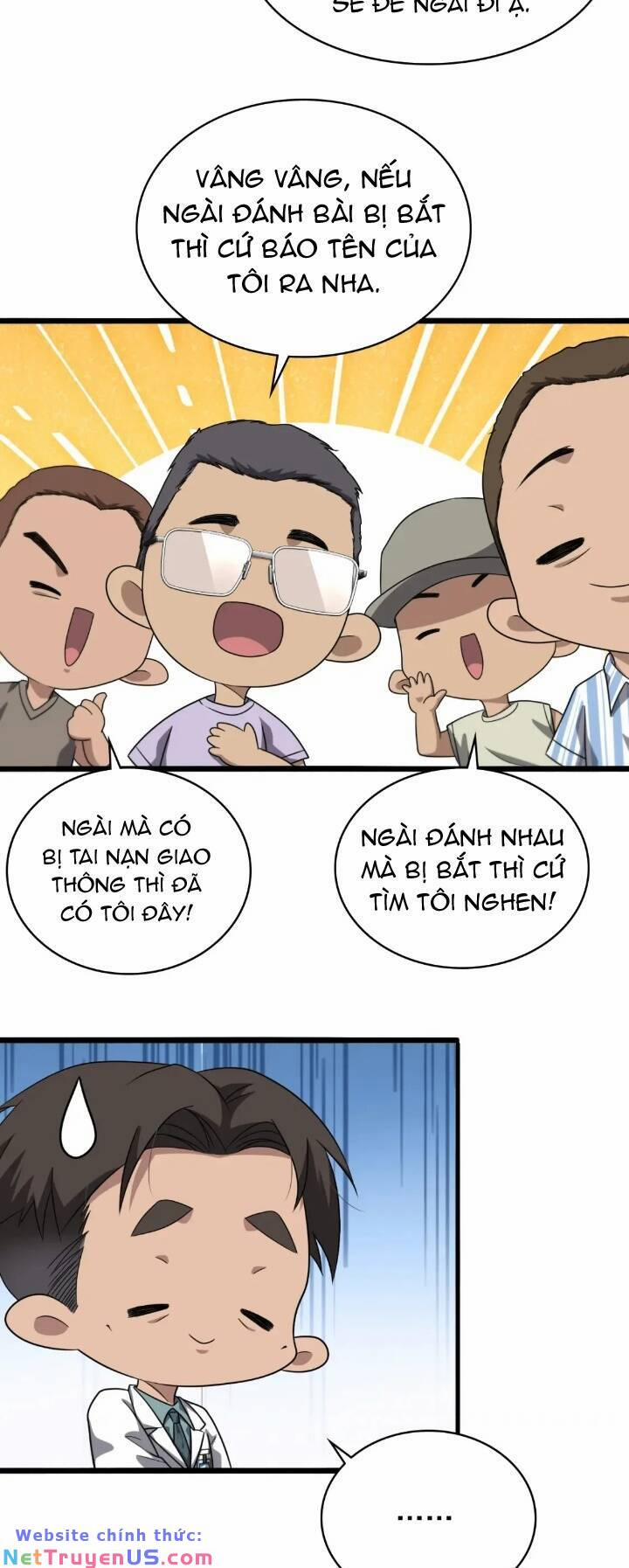 Đại Y Lăng Nhiên 236 trang 9