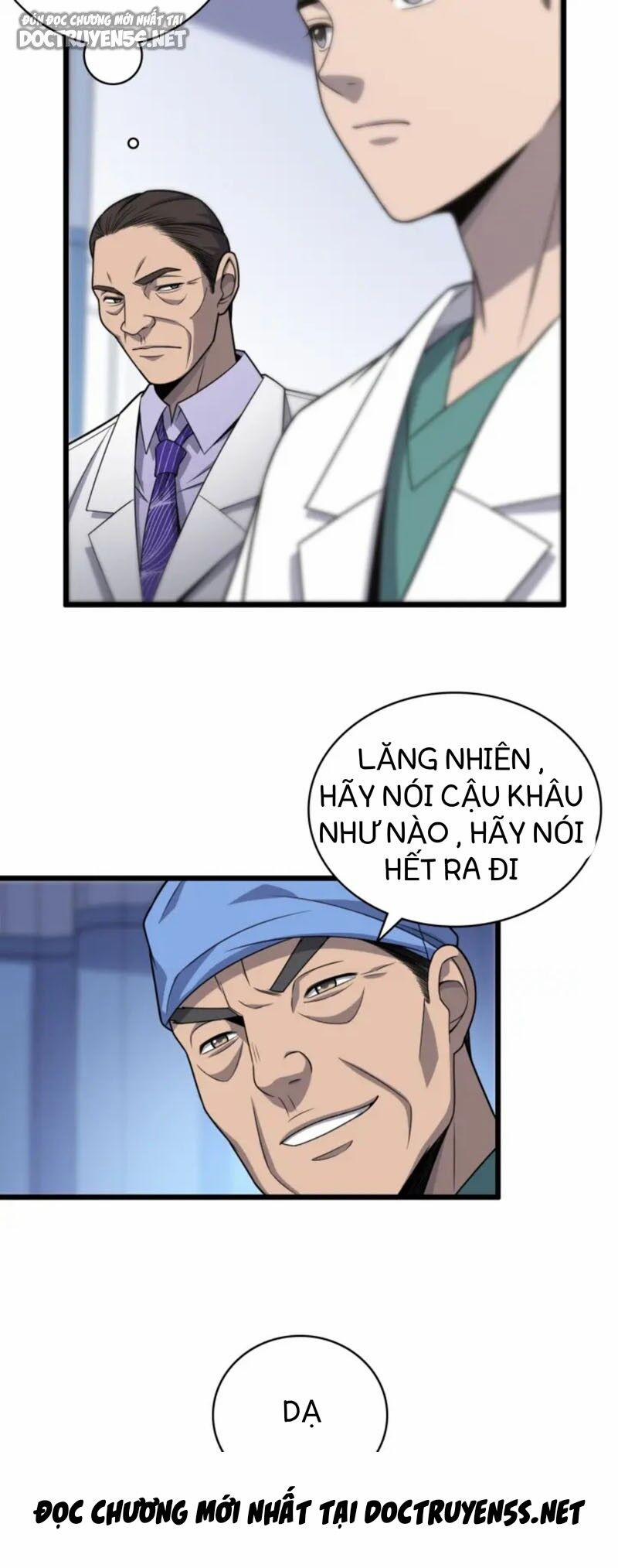 Đại Y Lăng Nhiên 24 trang 10