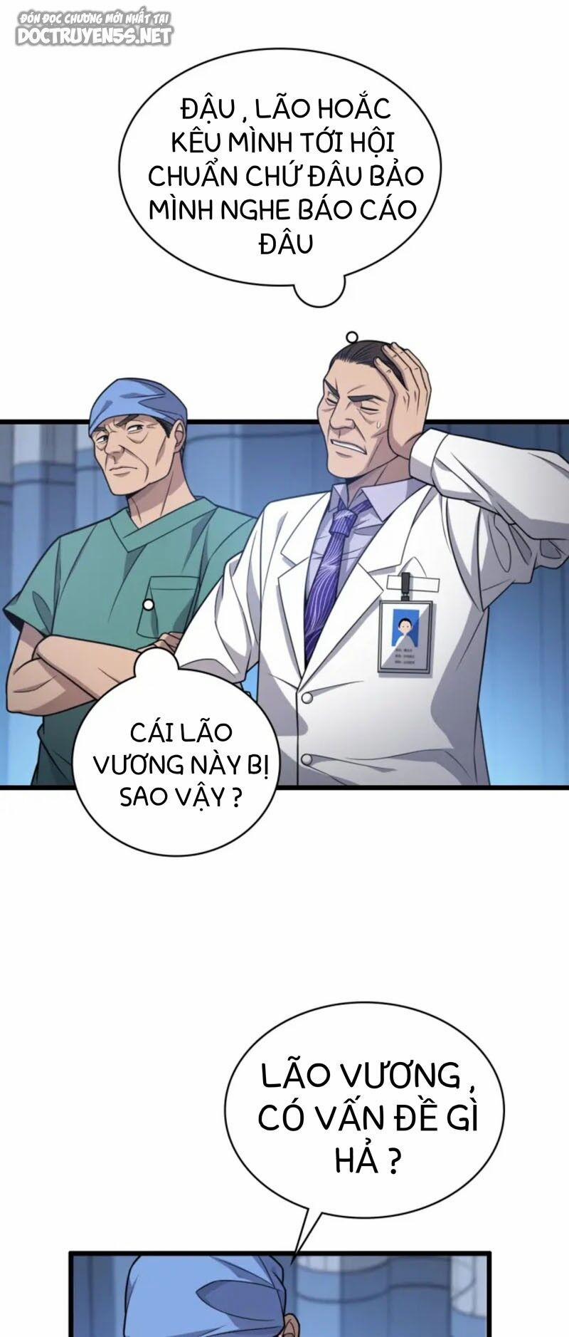 Đại Y Lăng Nhiên 24 trang 13