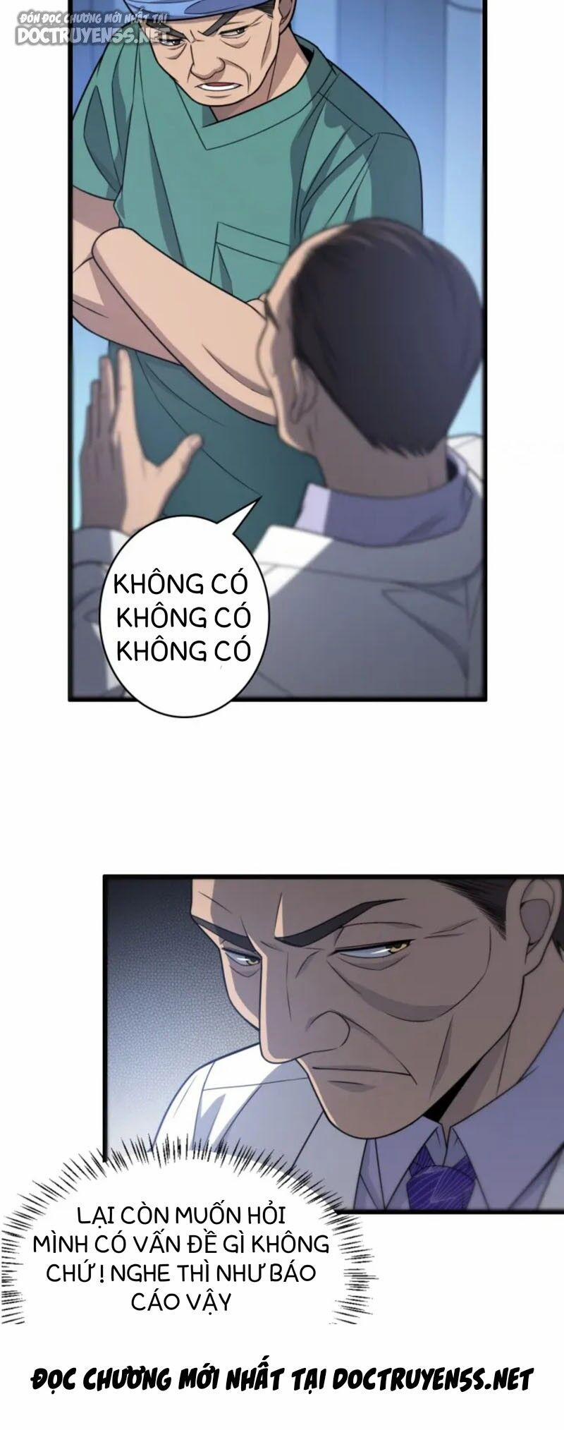 Đại Y Lăng Nhiên 24 trang 14