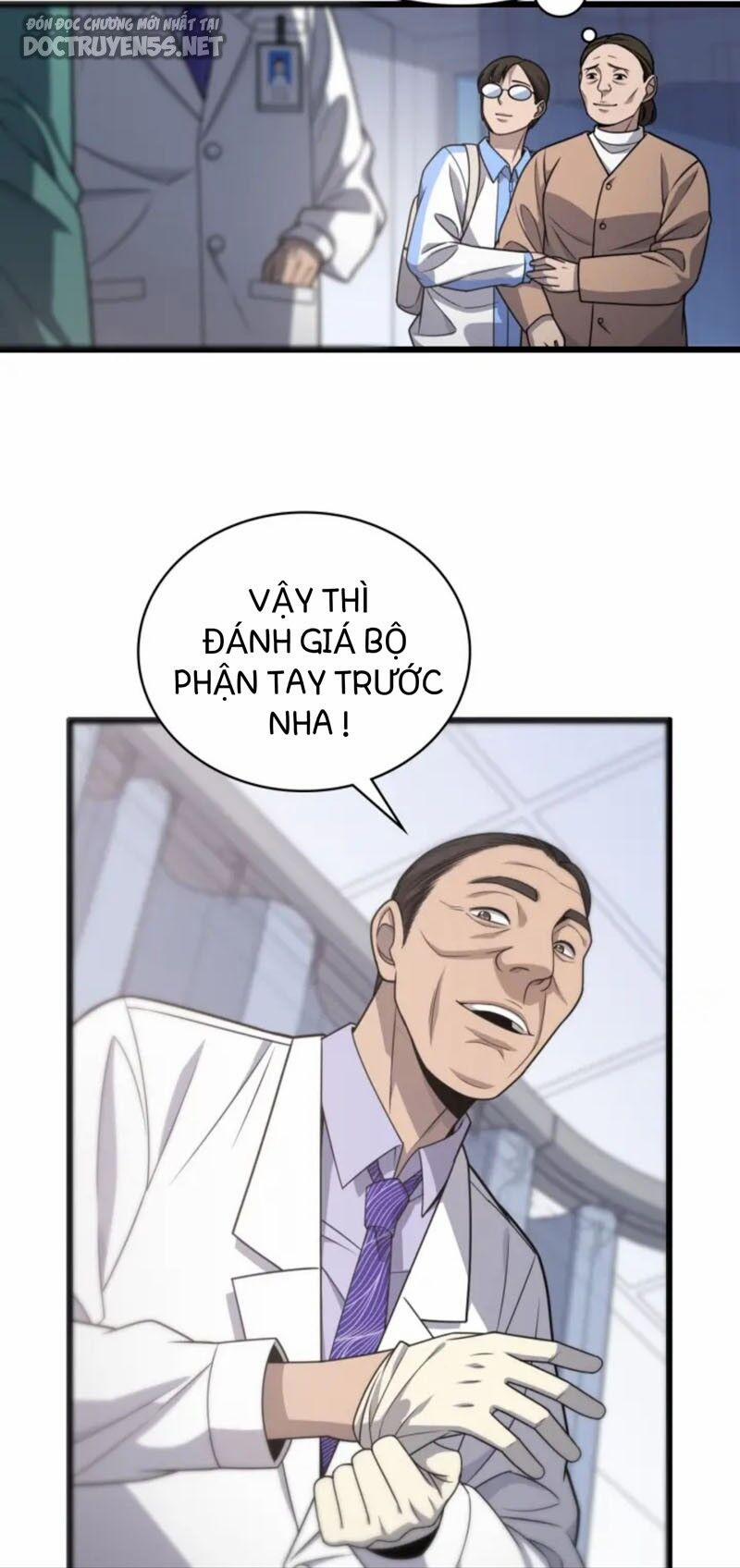 Đại Y Lăng Nhiên 24 trang 16