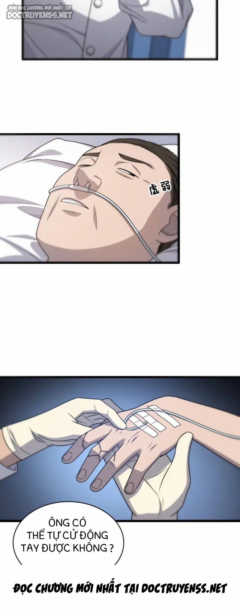 Đại Y Lăng Nhiên 24 trang 17