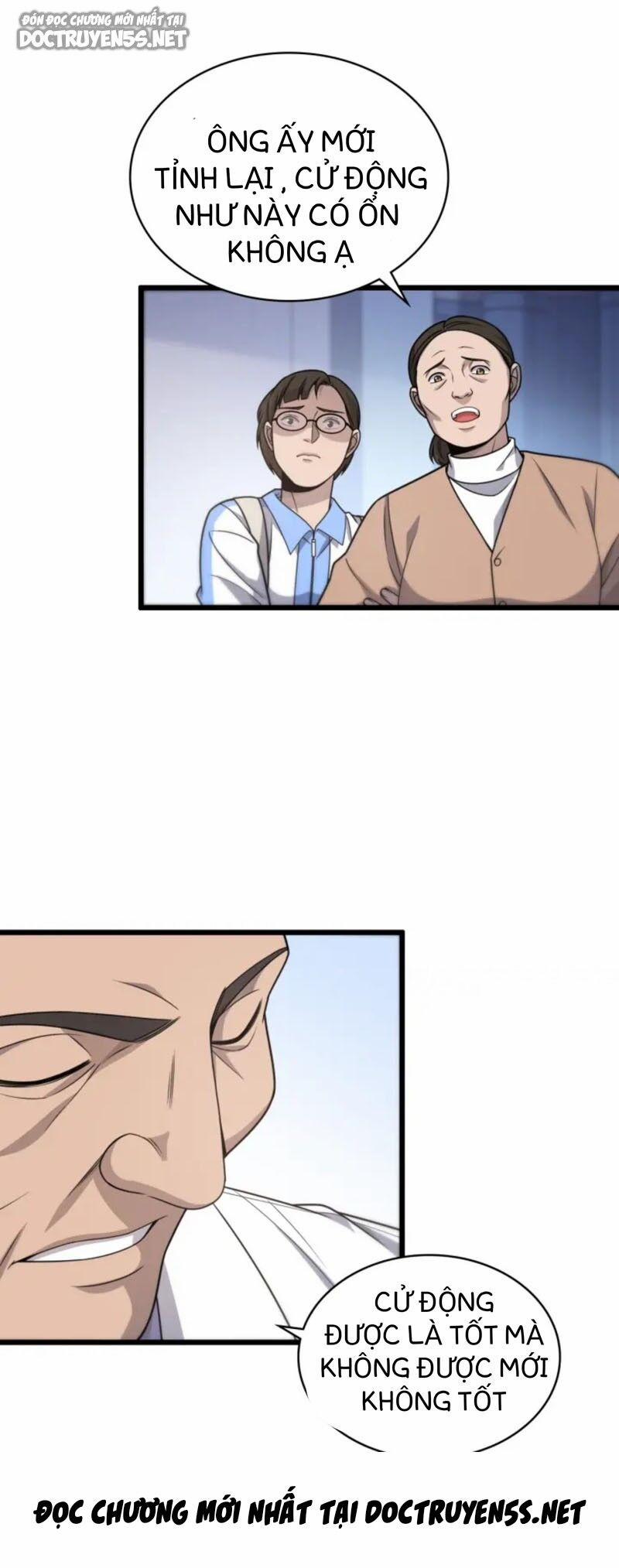 Đại Y Lăng Nhiên 24 trang 18