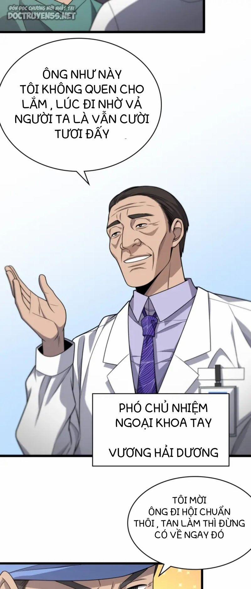 Đại Y Lăng Nhiên 24 trang 2