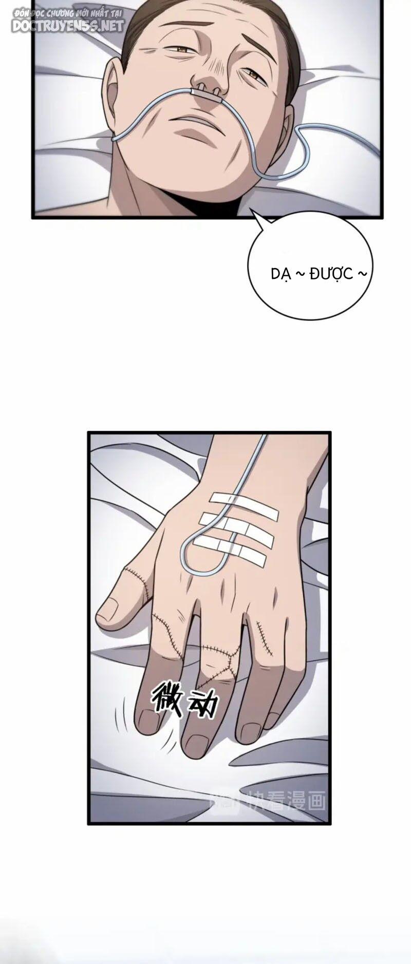 Đại Y Lăng Nhiên 24 trang 22