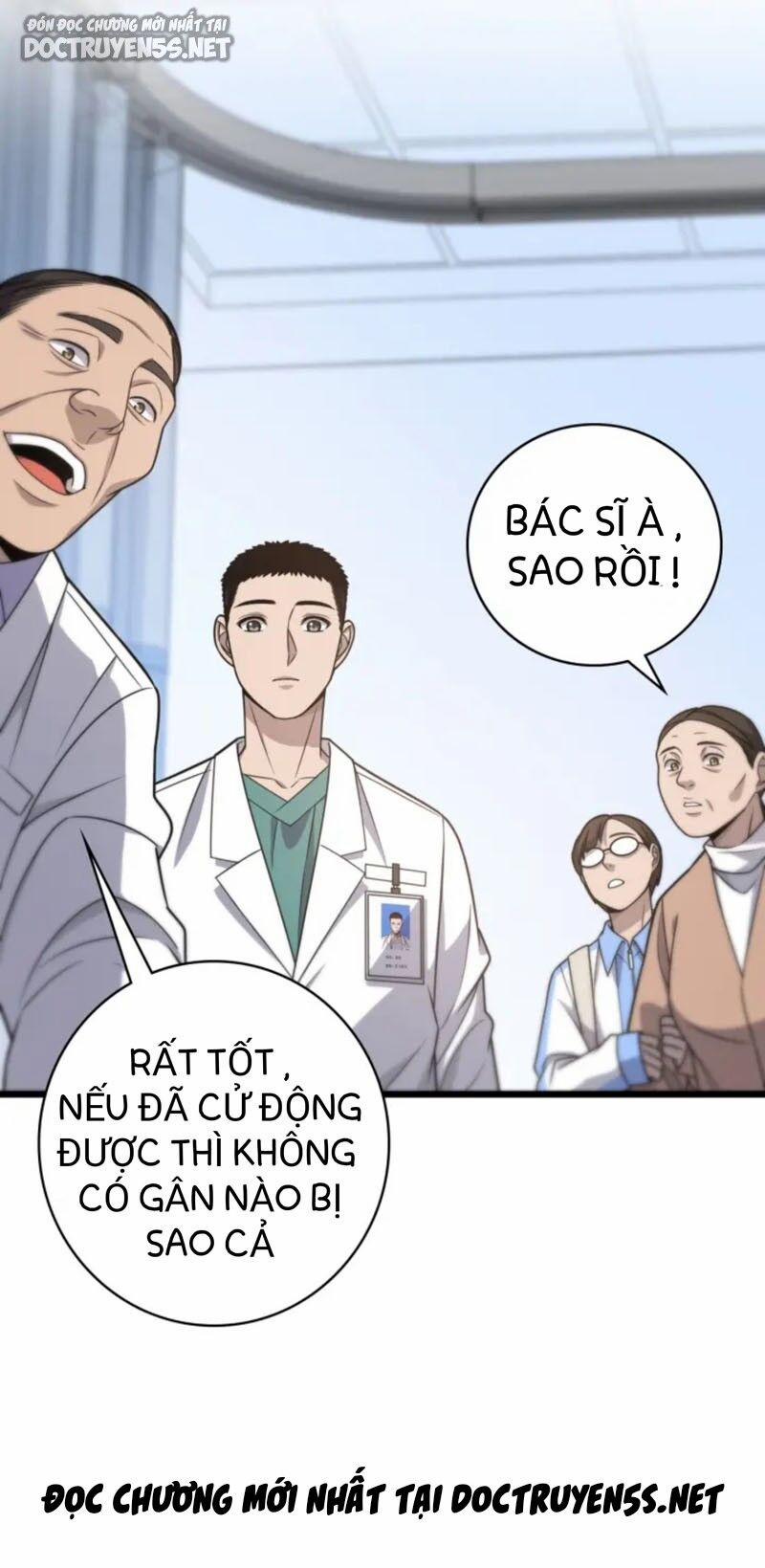Đại Y Lăng Nhiên 24 trang 23