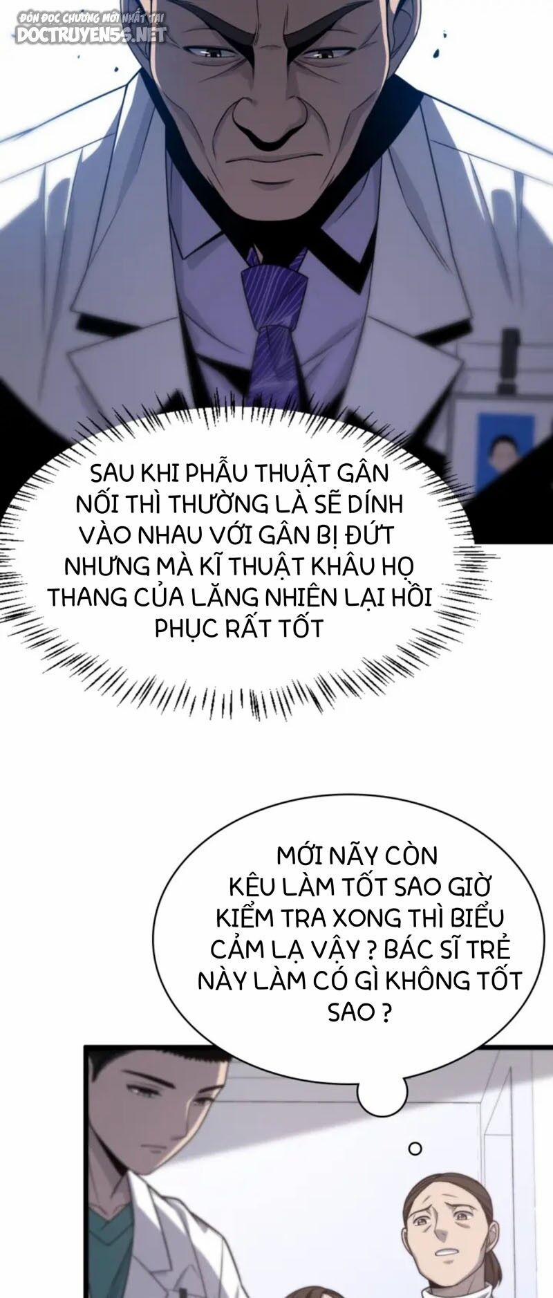 Đại Y Lăng Nhiên 24 trang 26