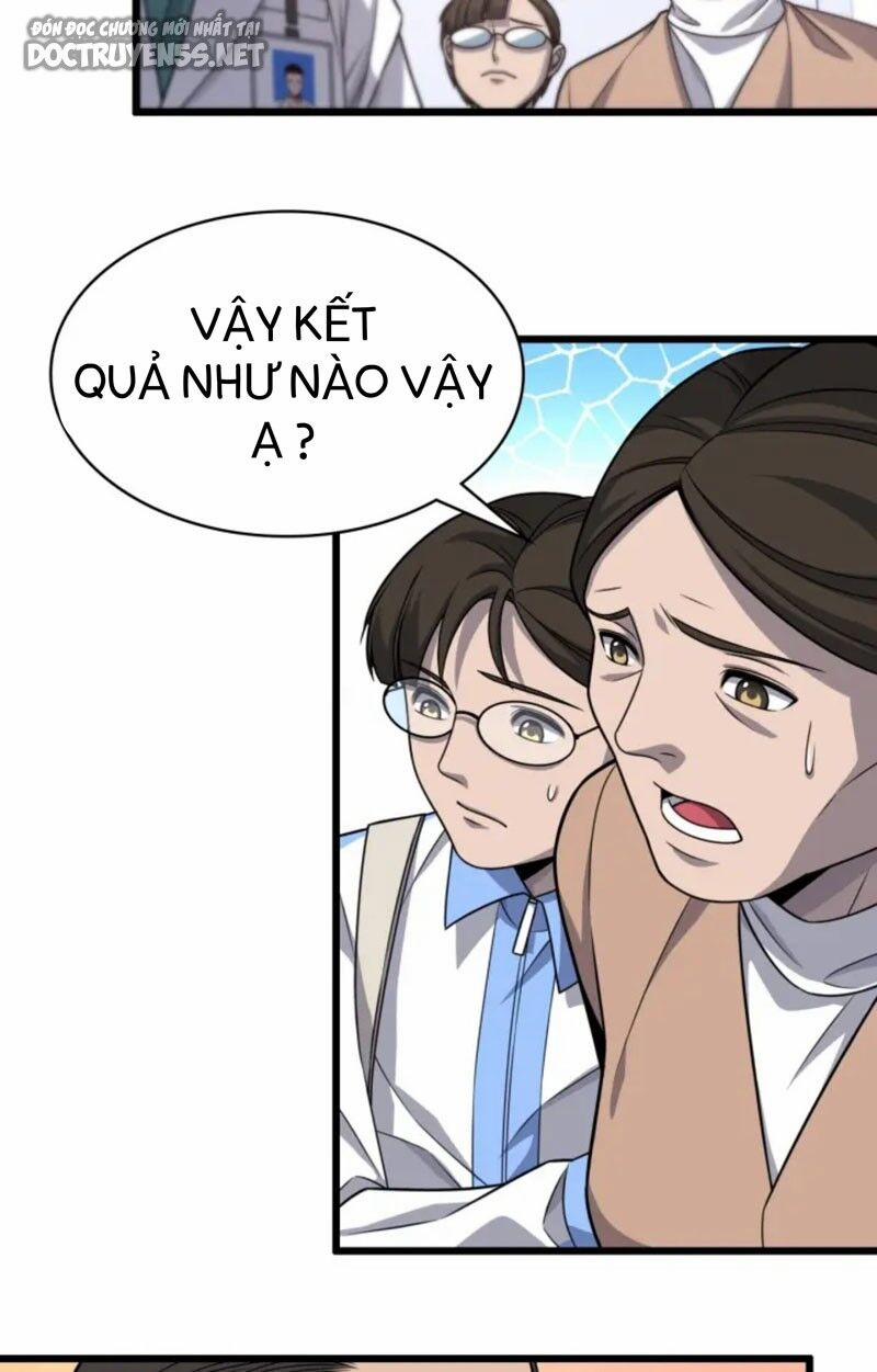 Đại Y Lăng Nhiên 24 trang 27