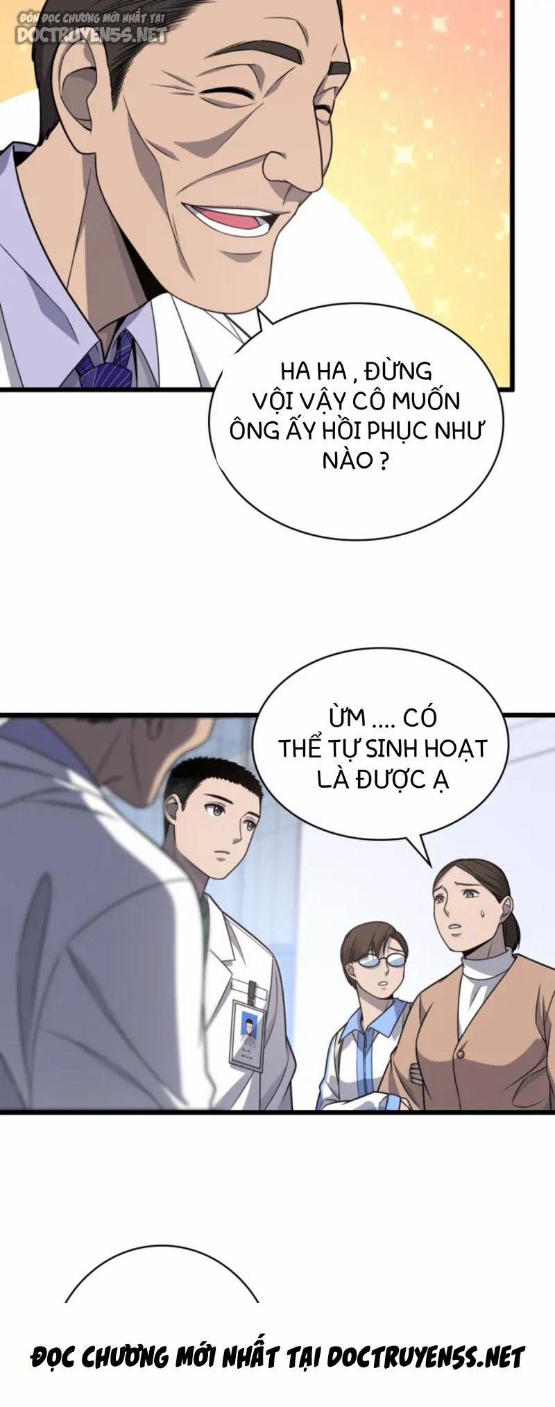 Đại Y Lăng Nhiên 24 trang 28