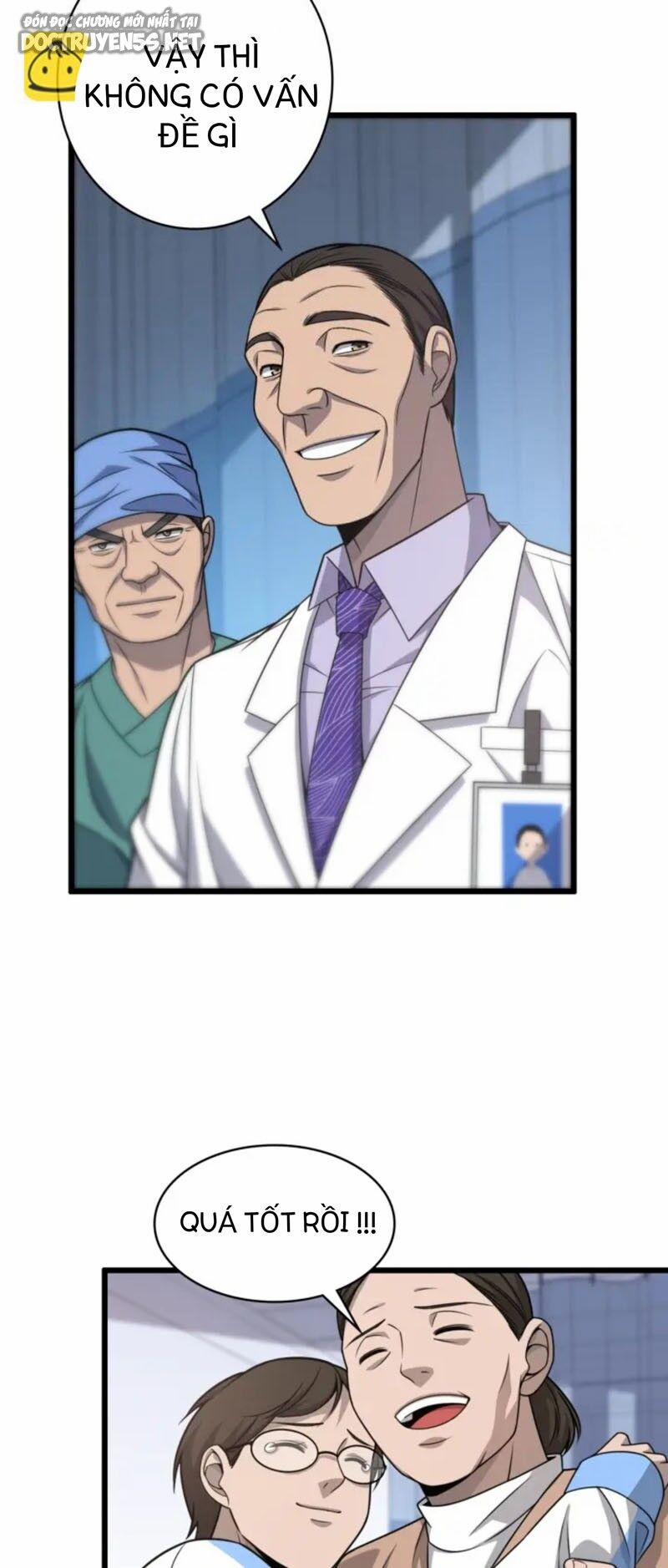 Đại Y Lăng Nhiên 24 trang 29