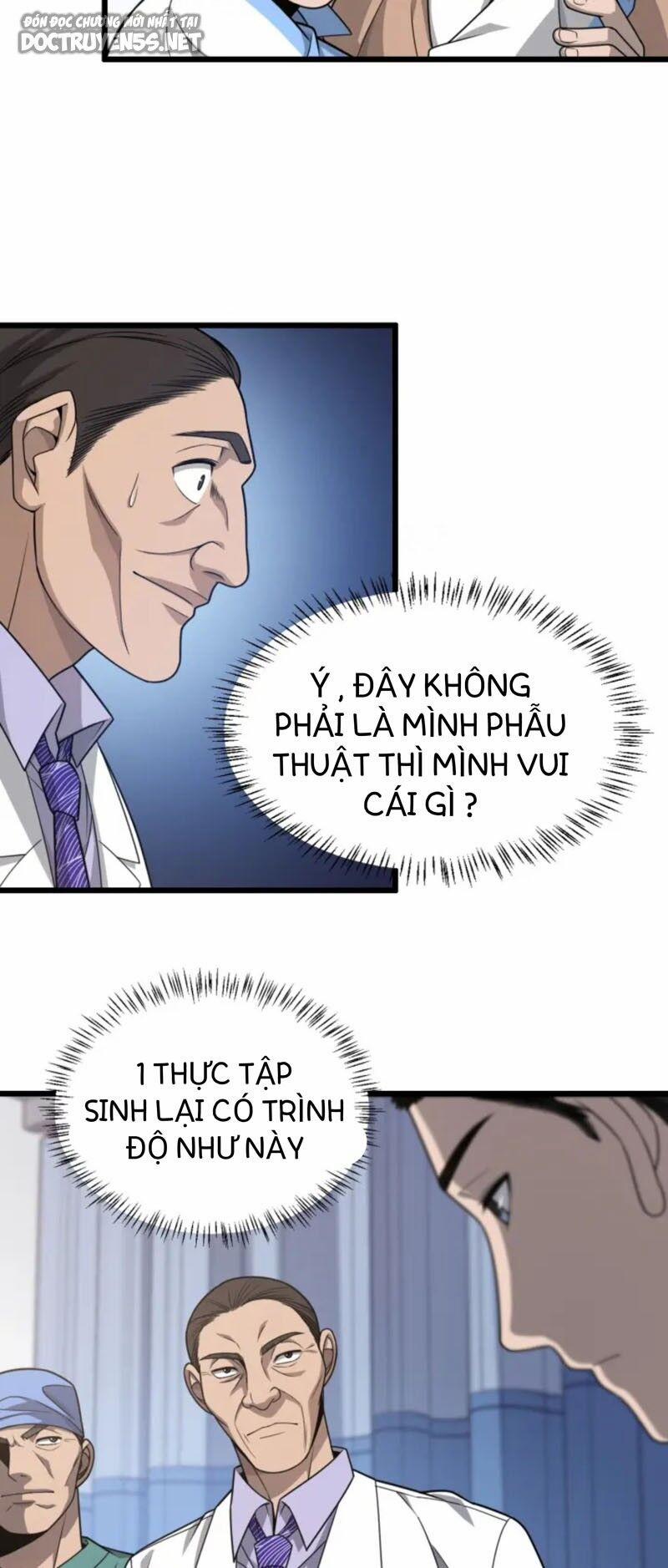 Đại Y Lăng Nhiên 24 trang 30