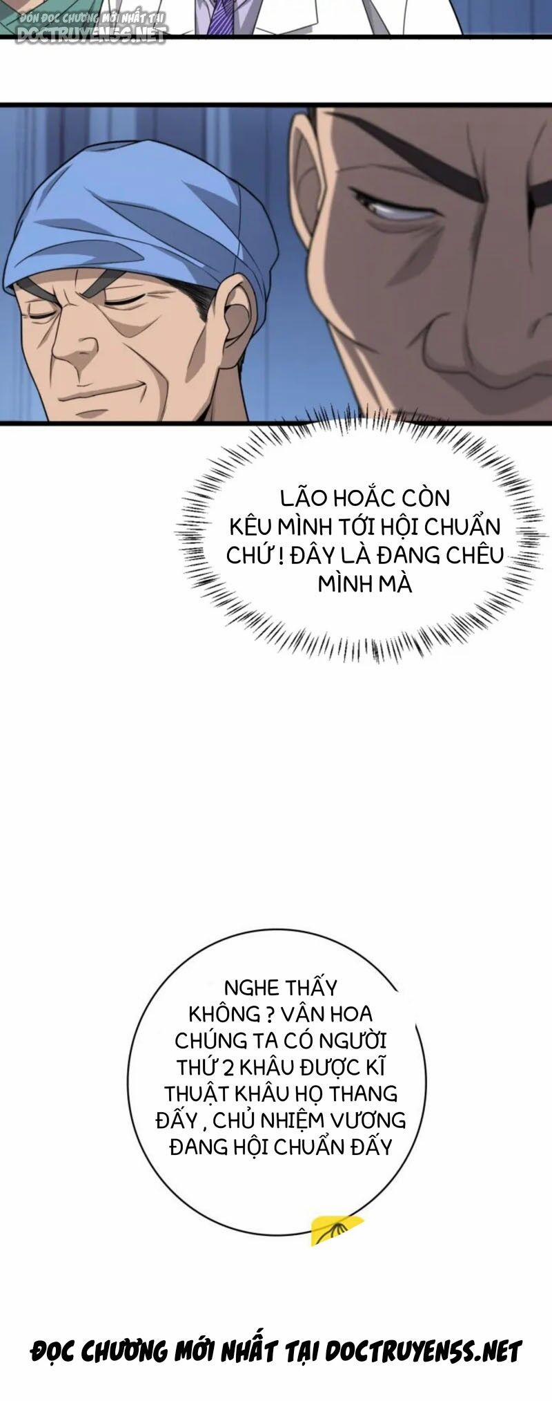 Đại Y Lăng Nhiên 24 trang 31