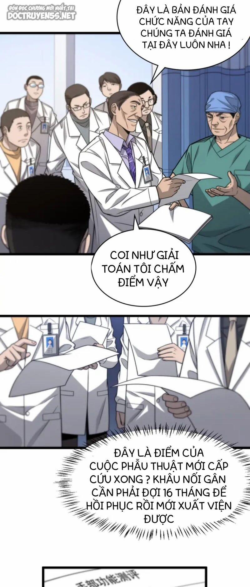 Đại Y Lăng Nhiên 24 trang 34