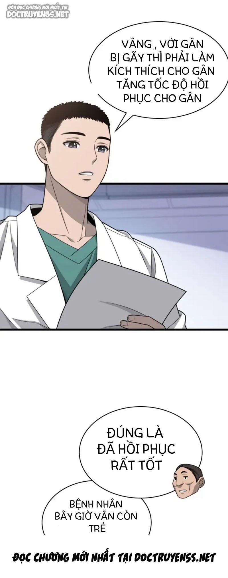 Đại Y Lăng Nhiên 24 trang 35