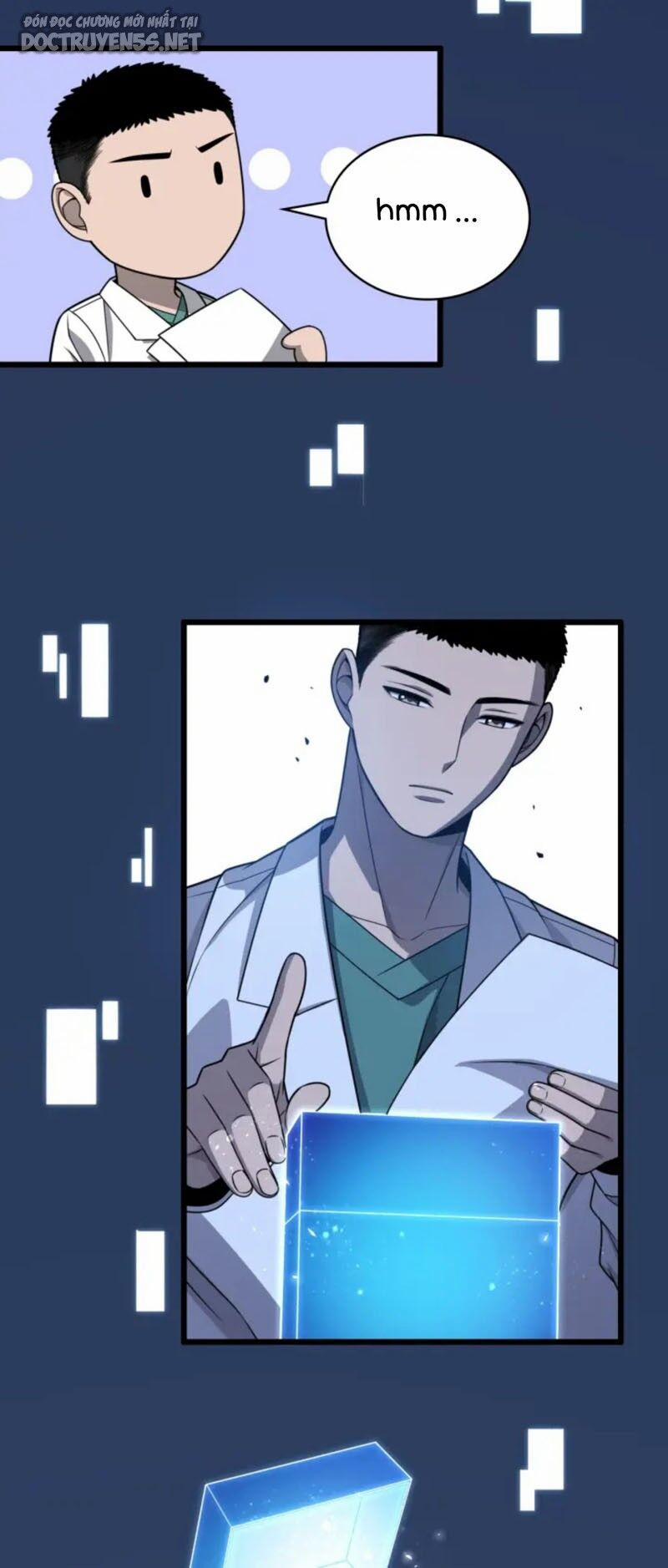 Đại Y Lăng Nhiên 24 trang 39