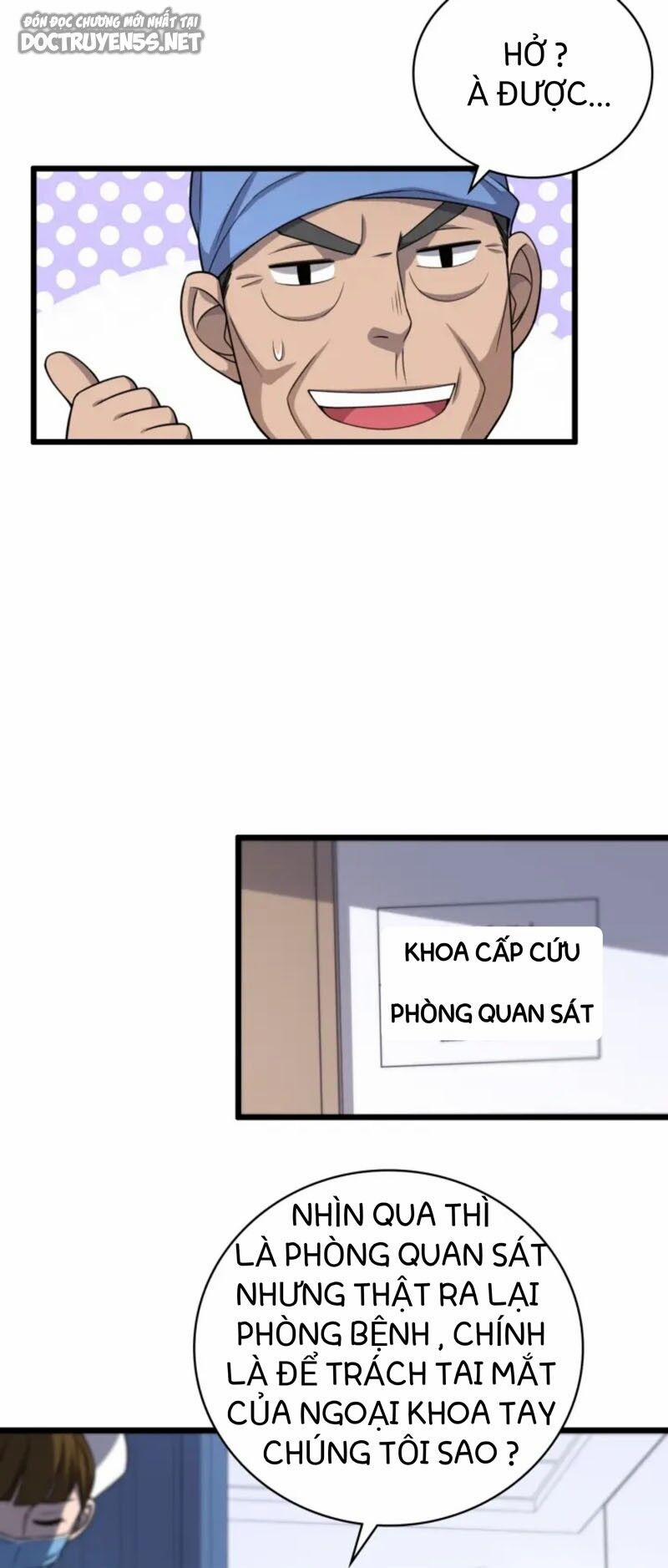 Đại Y Lăng Nhiên 24 trang 4