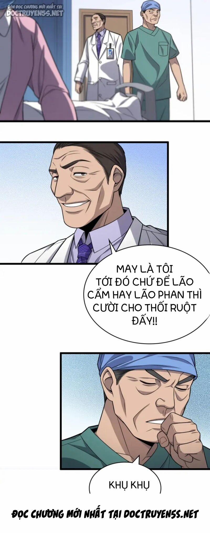 Đại Y Lăng Nhiên 24 trang 5