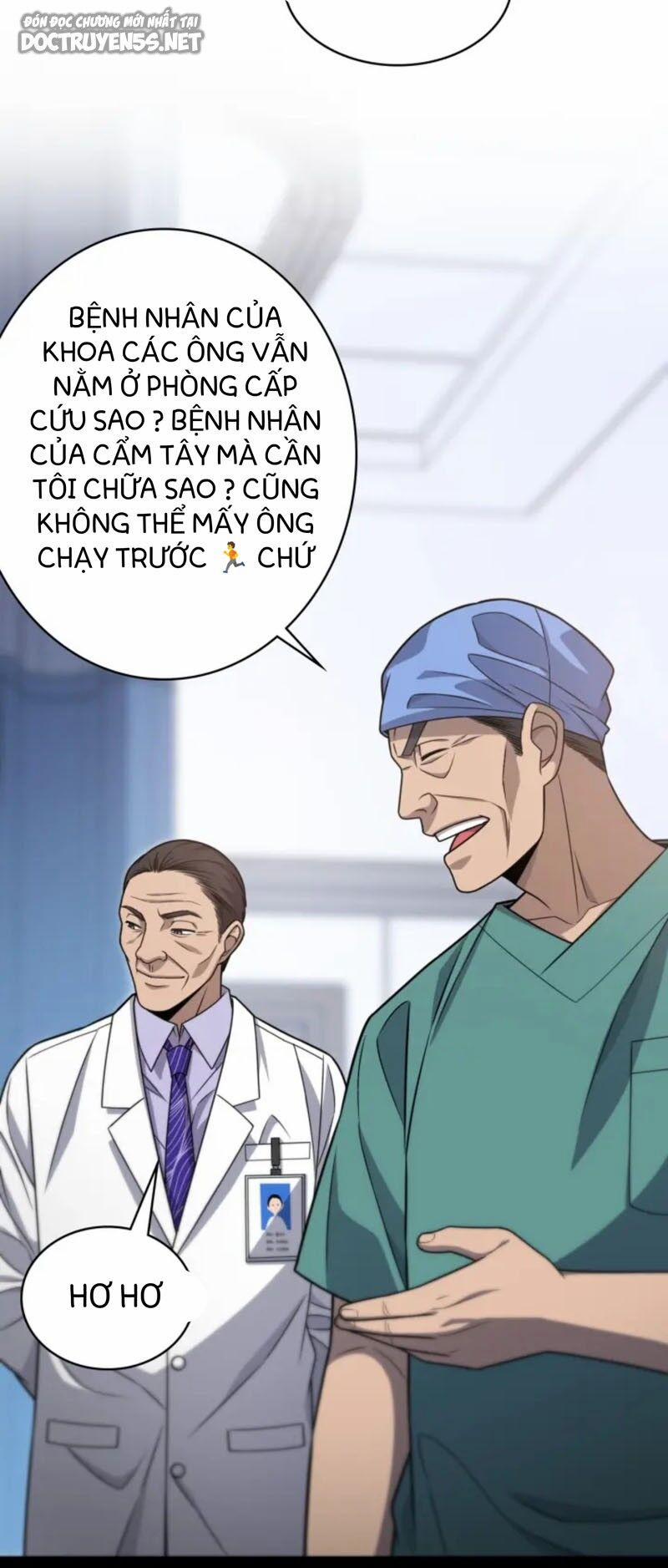 Đại Y Lăng Nhiên 24 trang 6