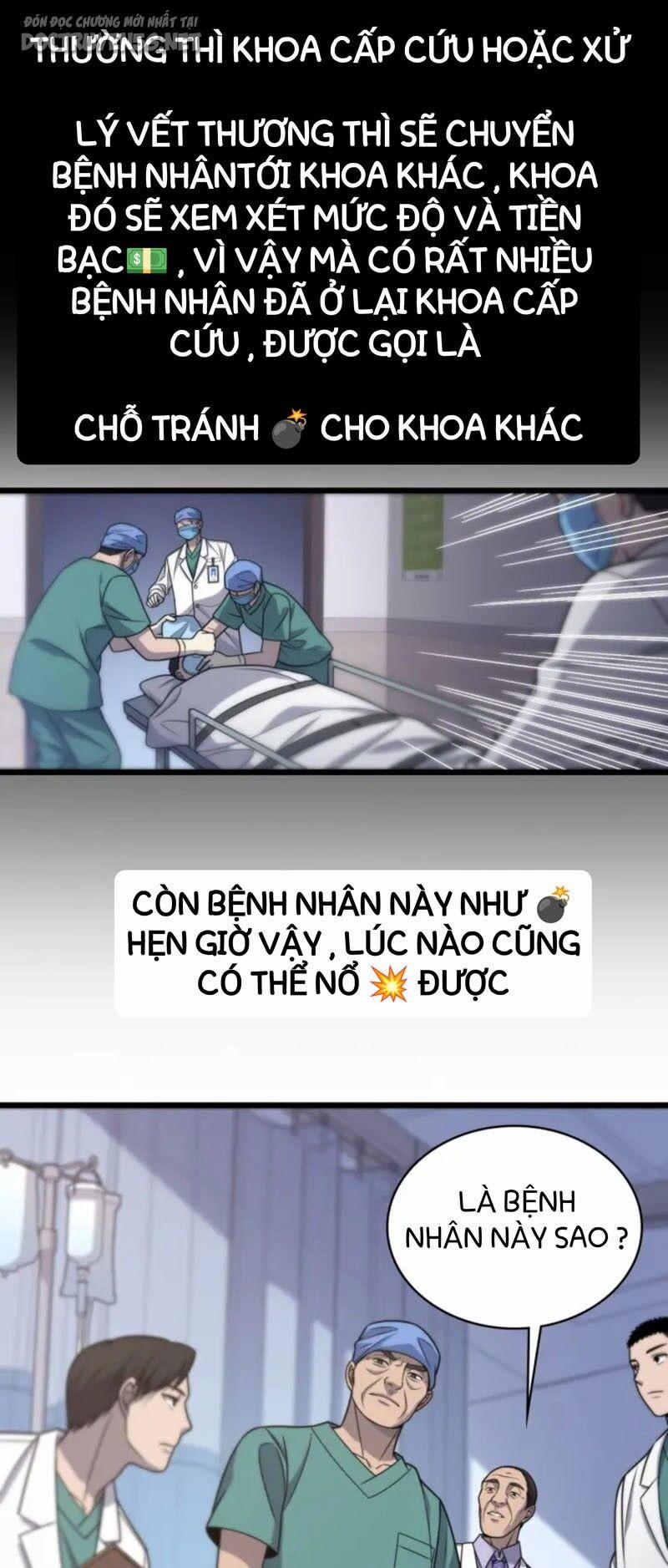 Đại Y Lăng Nhiên 24 trang 7