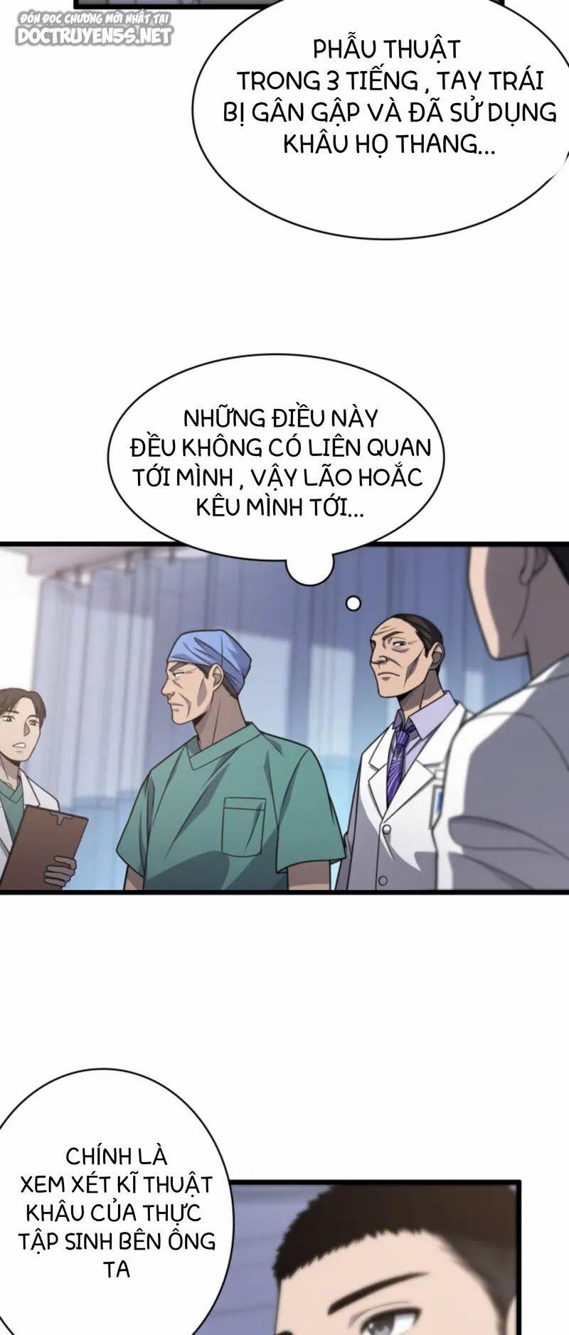 Đại Y Lăng Nhiên 24 trang 9