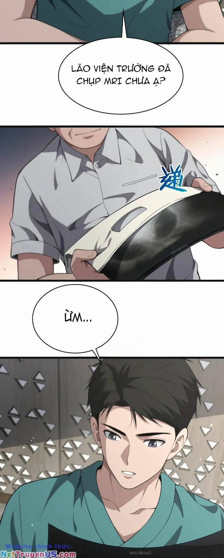 Đại Y Lăng Nhiên 240 trang 10