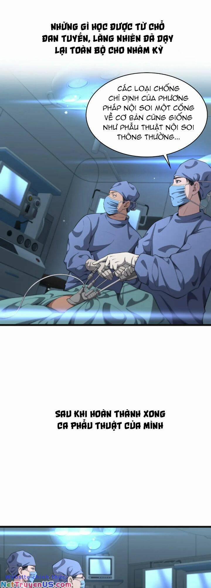 Đại Y Lăng Nhiên 240 trang 2