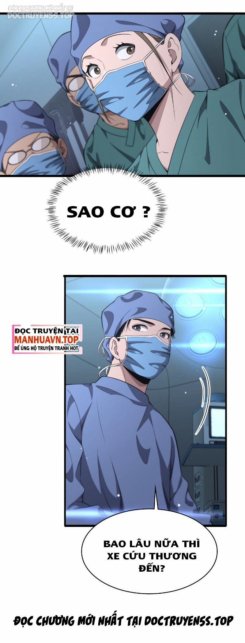 Đại Y Lăng Nhiên 241 trang 13