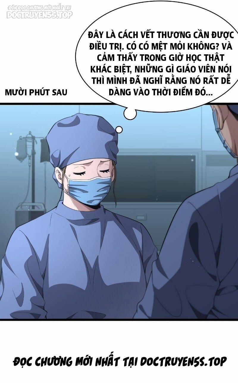 Đại Y Lăng Nhiên 241 trang 21