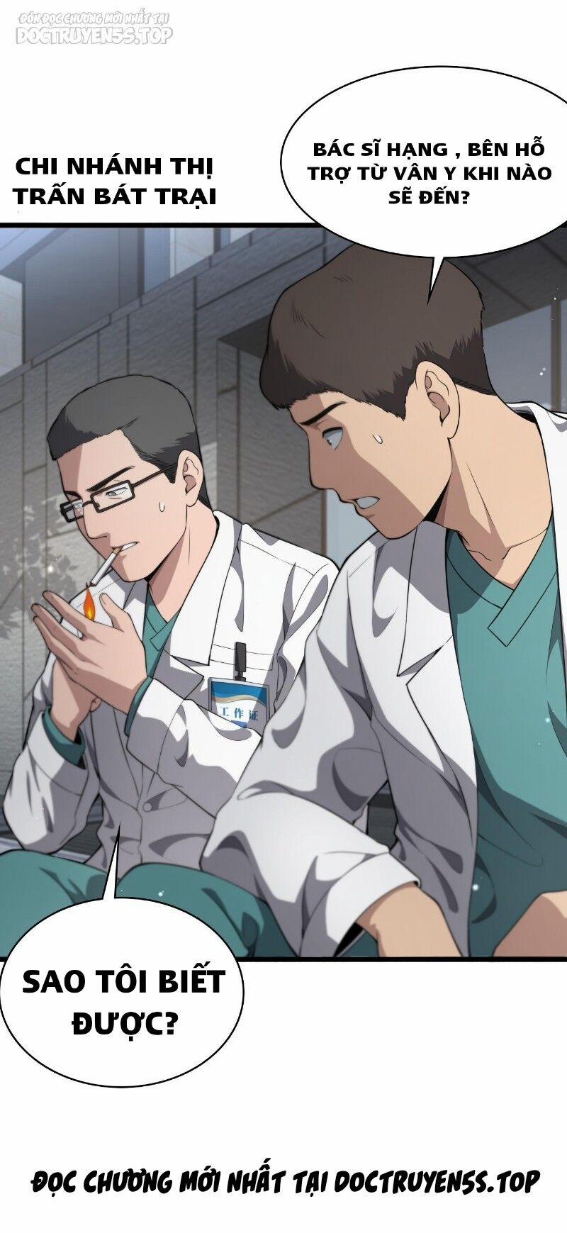 Đại Y Lăng Nhiên 241 trang 29