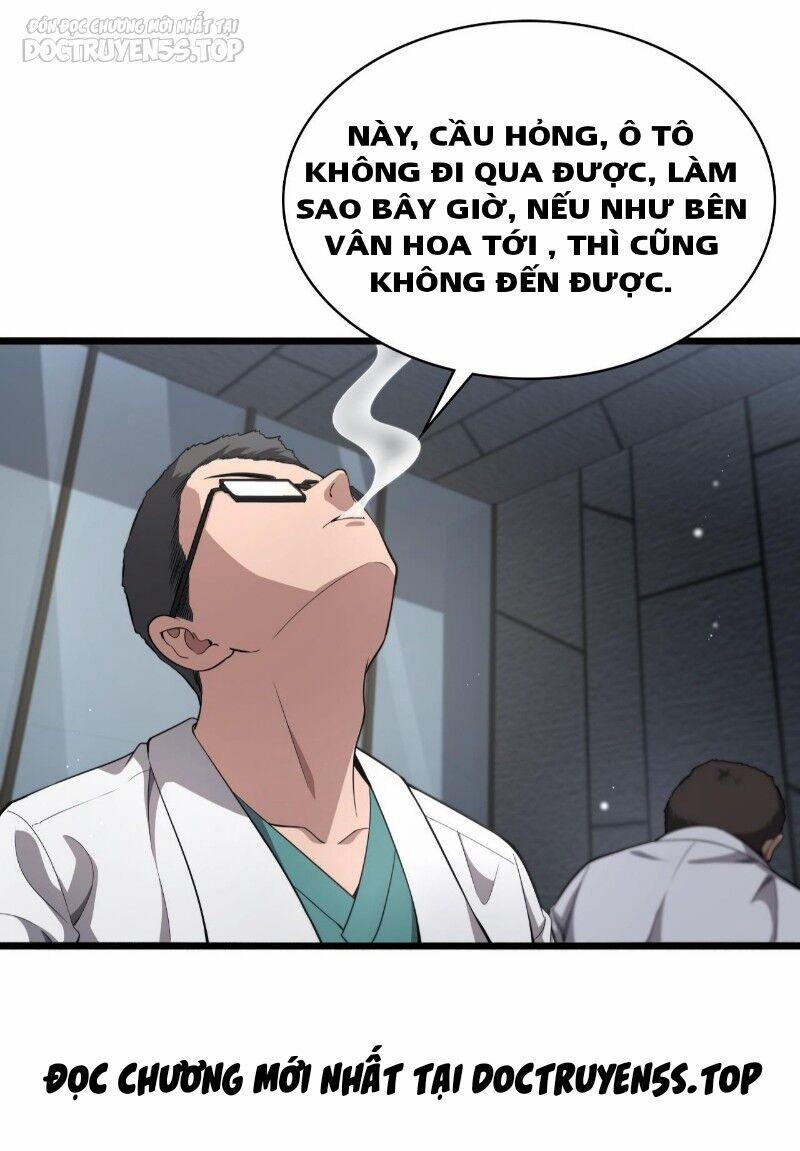 Đại Y Lăng Nhiên 241 trang 32