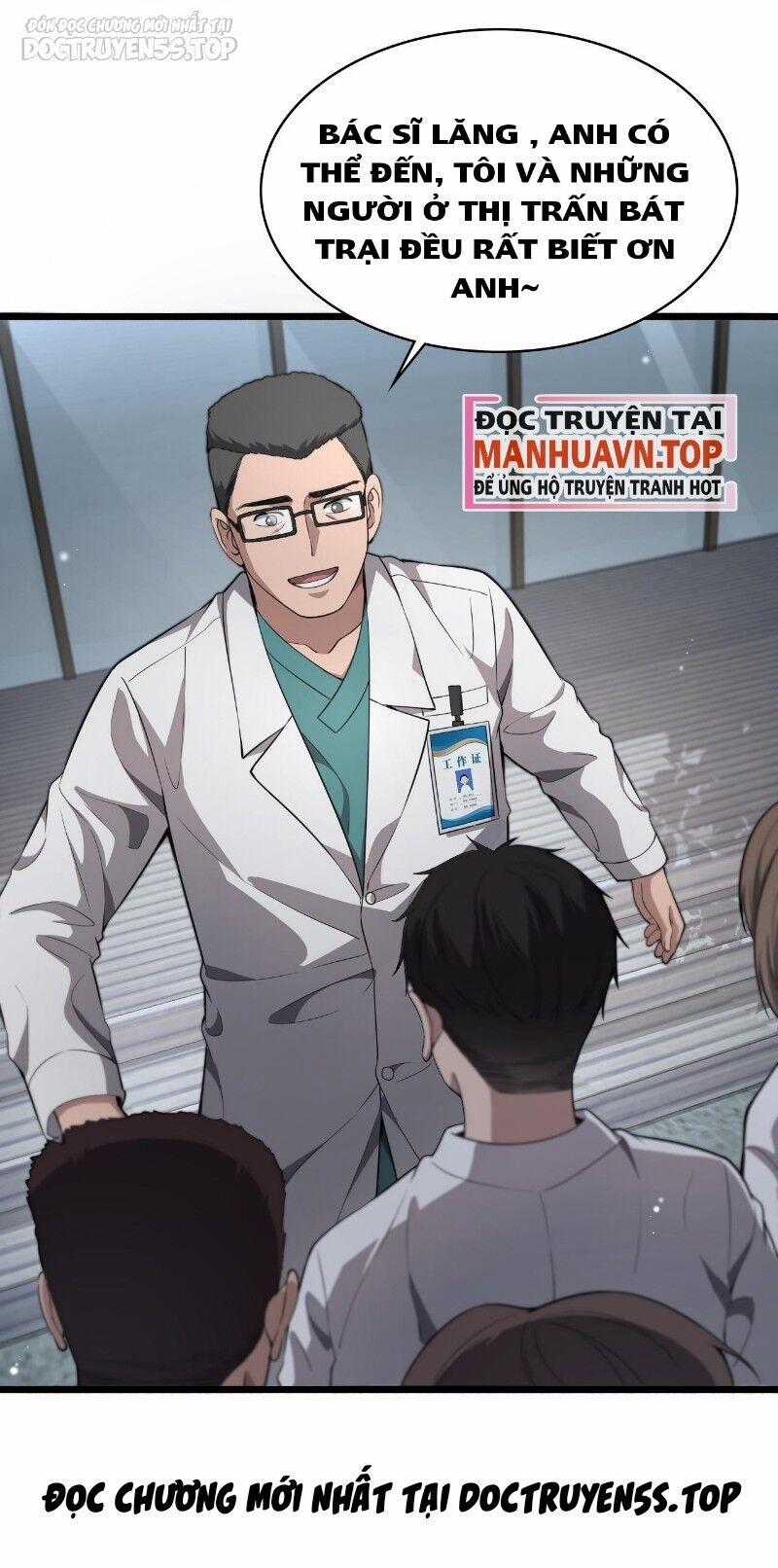 Đại Y Lăng Nhiên 241 trang 35