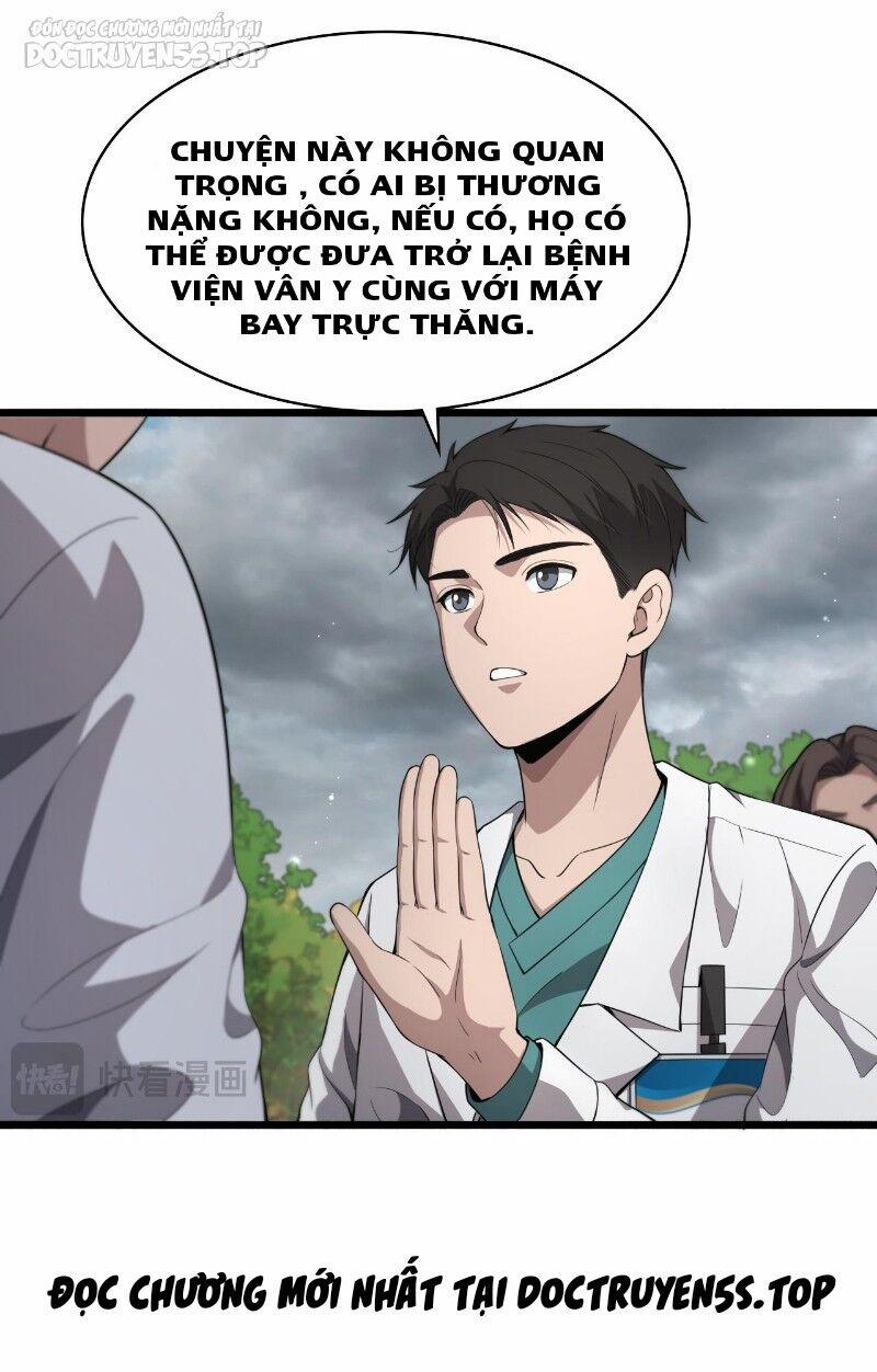 Đại Y Lăng Nhiên 241 trang 36