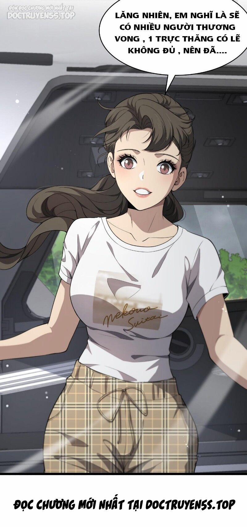 Đại Y Lăng Nhiên 241 trang 40