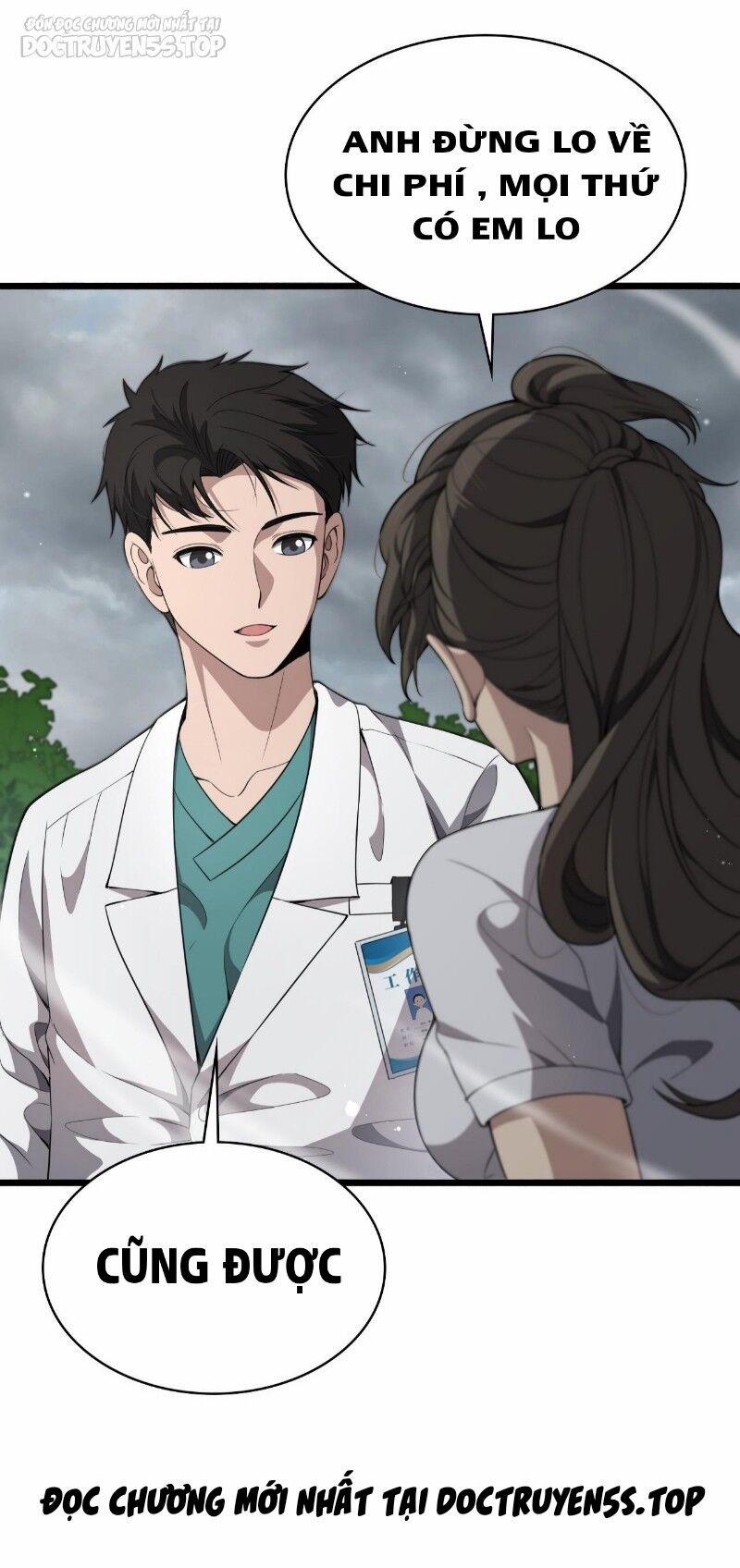 Đại Y Lăng Nhiên 241 trang 41