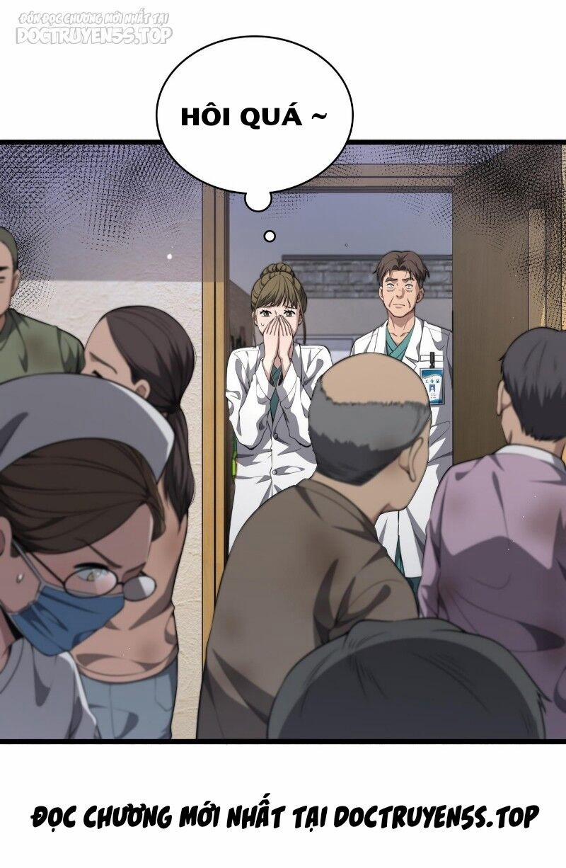 Đại Y Lăng Nhiên 242 trang 1