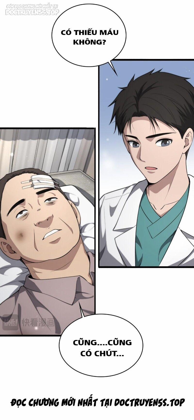 Đại Y Lăng Nhiên 242 trang 14